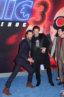 PictureLux Celebrity Stock Photos