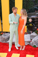 PictureLux Celebrity Stock Photos