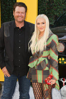 PictureLux Celebrity Stock Photos