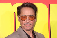 PictureLux Celebrity Stock Photos