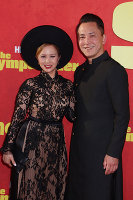 PictureLux Celebrity Stock Photos