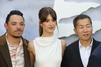 PictureLux Celebrity Stock Photos