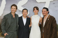 PictureLux Celebrity Stock Photos