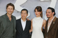 PictureLux Celebrity Stock Photos