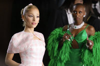 PictureLux Celebrity Stock Photos