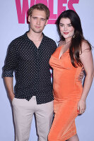 PictureLux Celebrity Stock Photos