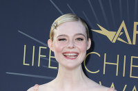 PictureLux Celebrity Stock Photos