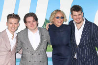 PictureLux Celebrity Stock Photos