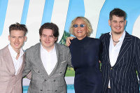 PictureLux Celebrity Stock Photos