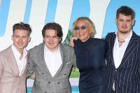 PictureLux Celebrity Stock Photos