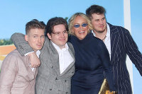 PictureLux Celebrity Stock Photos