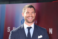 PictureLux Celebrity Stock Photos