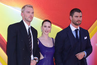 PictureLux Celebrity Stock Photos