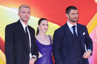 PictureLux Celebrity Stock Photos