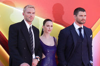 PictureLux Celebrity Stock Photos