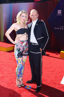 PictureLux Celebrity Stock Photos