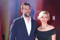 PictureLux Celebrity Stock Photos