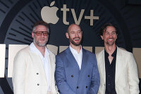 PictureLux Celebrity Stock Photos