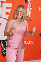 PictureLux Celebrity Stock Photos