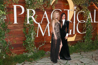 PictureLux Celebrity Stock Photos