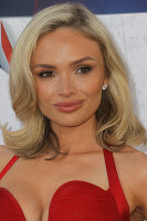 PictureLux Celebrity Stock Photos