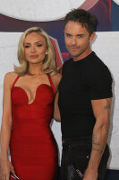 PictureLux Celebrity Stock Photos