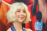PictureLux Celebrity Stock Photos