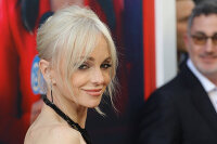 PictureLux Celebrity Stock Photos