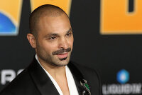 PictureLux Celebrity Stock Photos