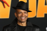 PictureLux Celebrity Stock Photos