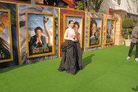 PictureLux Celebrity Stock Photos