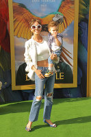 PictureLux Celebrity Stock Photos