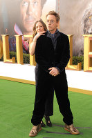 PictureLux Celebrity Stock Photos