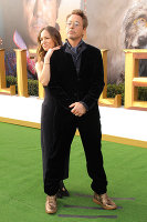 PictureLux Celebrity Stock Photos