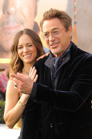 PictureLux Celebrity Stock Photos