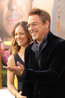 PictureLux Celebrity Stock Photos