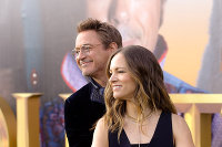 PictureLux Celebrity Stock Photos