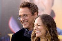 PictureLux Celebrity Stock Photos