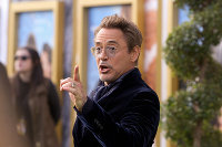 PictureLux Celebrity Stock Photos