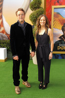 PictureLux Celebrity Stock Photos