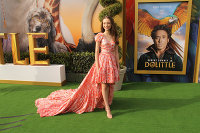 PictureLux Celebrity Stock Photos