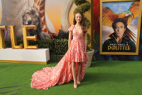 PictureLux Celebrity Stock Photos