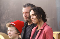 PictureLux Celebrity Stock Photos