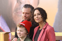 PictureLux Celebrity Stock Photos