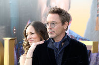 PictureLux Celebrity Stock Photos