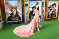 PictureLux Celebrity Stock Photos