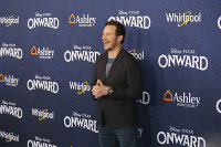 PictureLux Celebrity Stock Photos