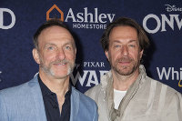 PictureLux Celebrity Stock Photos