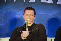 PictureLux Celebrity Stock Photos