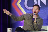 PictureLux Celebrity Stock Photos